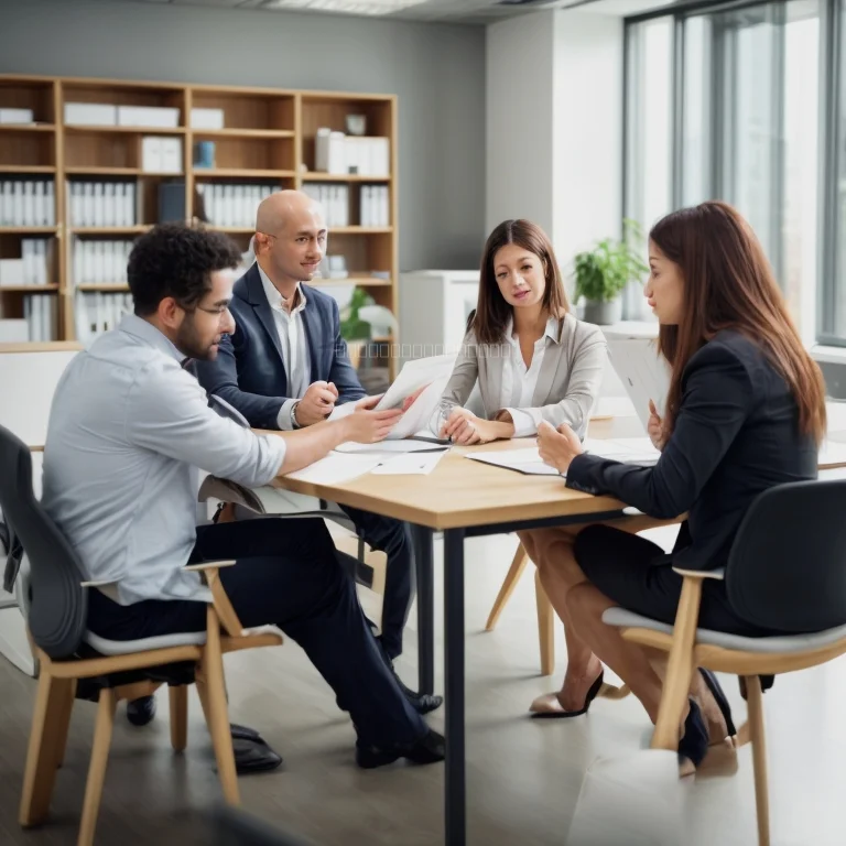 ContrConsel: votre allié pour une gestion contractuelle efficace